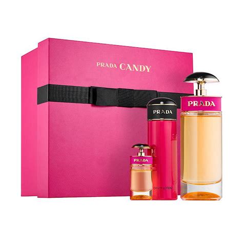 parfum prada candy pret